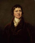 Sir Thomas Lawrence Portrait of Henry Dundas china oil painting artist